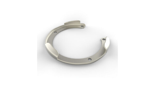 OXFORD Tanklock-System "Quick Release" Spezifische Type 4