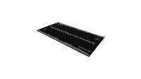 OXFORD Werkstattmatte "L" 5 mm hochfloriger...