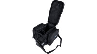 RIXEN & KAUL Gepäckträgertasche "Rackpack2 Plu schwarz