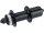 SHIMANO Kassetten-H.R.-Nabe "FH-QC300" Hohlachse / 32 Loch, schwa