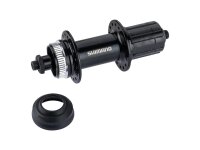 SHIMANO Kassetten-H.R.-Nabe "FH-QC400"...