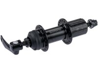 SHIMANO Kassetten-H.R.-Nabe "FH-QC400"...