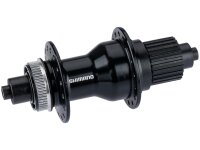 SHIMANO Kassetten-H.R.-Nabe "FH-QC500"...