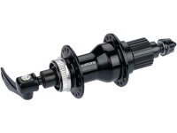 SHIMANO Kassetten-H.R.-Nabe "FH-QC500"...
