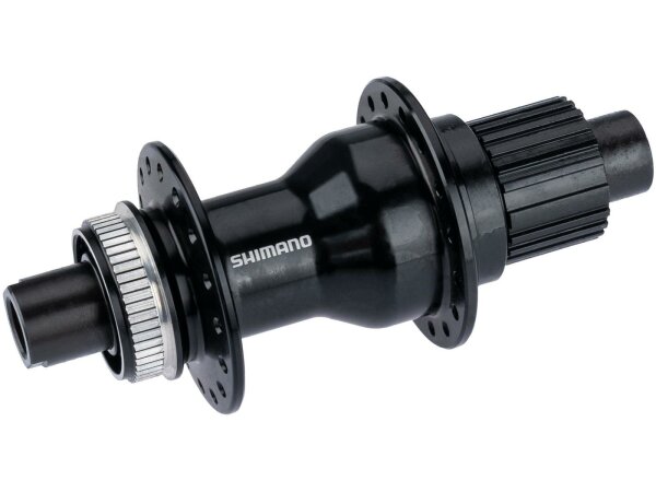 SHIMANO Kassetten-H.R.-Nabe "FH-TC500" SB-verpackt 32 Loch, 142 m