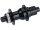 SHIMANO Kassetten-H.R.-Nabe "FH-TC500" SB-verpackt 32 Loch, 142 m
