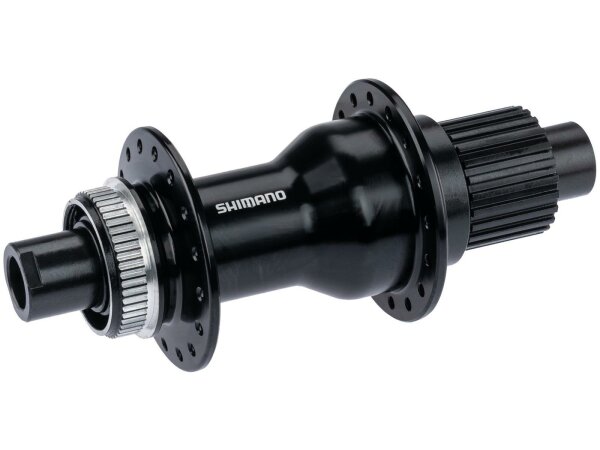 SHIMANO Kassetten-H.R.-Nabe "FH-TC500" SB-verpackt 32 Loch, 148 m