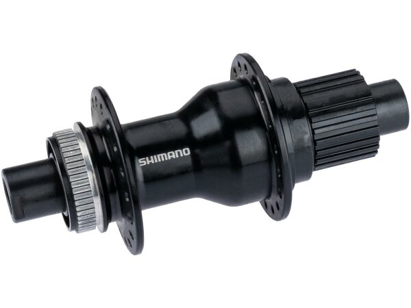 SHIMANO Kassetten-H.R.-Nabe "FH-TC500" SB-verpackt 36 Loch, 142 m
