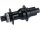 SHIMANO Kassetten-H.R.-Nabe "FH-TC500" SB-verpackt 36 Loch, 142 m
