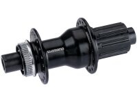 SHIMANO Kassetten-H.R.-Nabe "FH-TC500"...
