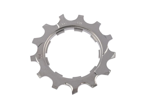 SHIMANO Kassettenritzel Für Shimano 11-fach Kasset 13 Zähne, mit