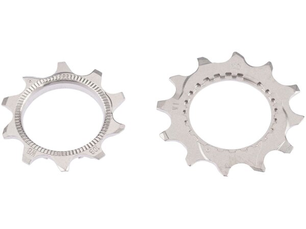 SHIMANO Kassettenritzel Für Shimano 12-fach MS Kas 10/12 Zähne, m