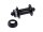 SHIMANO V.R.-Nabe "HB-QC300" SB-verpackt, Hohlachs 32 Loch, schwa