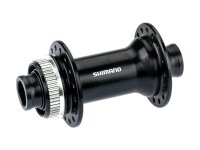 SHIMANO V.R.-Nabe "HB-TC500" Steckachse, Center...