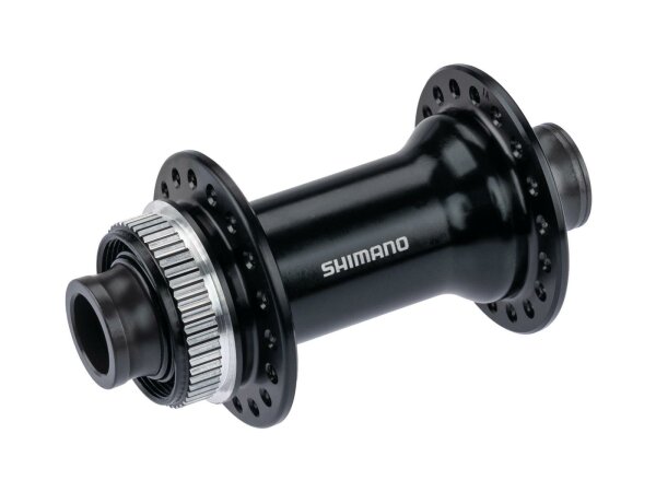SHIMANO V.R.-Nabe "HB-TC500" Steckachse, Center Lo 36 Loch, 100 m