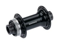 SHIMANO V.R.-Nabe "HB-TC500" Steckachse, Center...