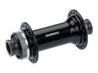 SHIMANO V.R.-Nabe "HB-TC500" Steckachse, Center...