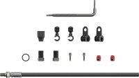 SRAM Bremshebel Level Stealth Ultimate / Silver /...