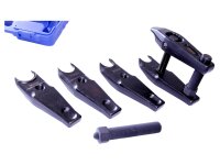 SSW Kugelgelenkabzieher K431-50, Universal, mit vi