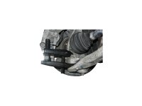 SSW Kugelgelenkabzieher K431-50, Universal, mit vi