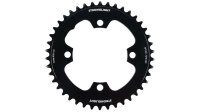 STRONGLIGHT Kettenblatt 4-Arm, für 1-fach, 8-11-fa...