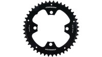 STRONGLIGHT Kettenblatt 4-Arm, für 1-fach, 8-11-fa...