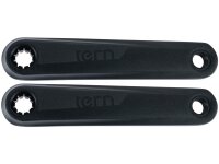 TERN Kurbelsatz Rechts und links, 160 mm Kurbellän...