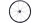 TERN V.R.-Laufrad "KINETIX Pro" 26", 24-Loch, Disc schwarz
