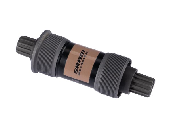 TRUVATIV Innenlager "PowerSpline" BSA-Gewinde (1,3 73 mm Gehäuseb