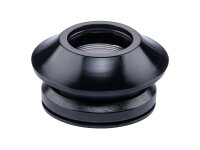 VICTORIA Steuersatz "Manoc" 60 mm schwarz