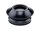 VICTORIA Steuersatz "Manoc" 60 mm schwarz