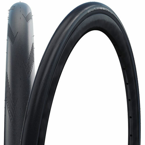 SCHWALBE Reifen "One Plus" Performance Line HS 462 23-622 (700 x 