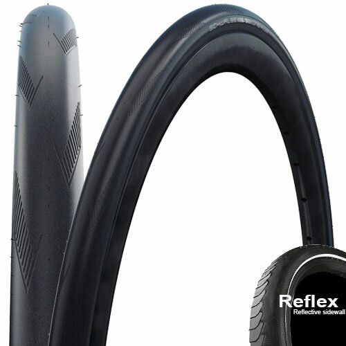 SCHWALBE Reifen "One Plus" Performance Line HS 462 25-622 (700 x 