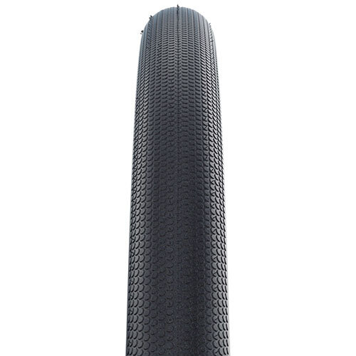35-203 G-ONE Speed Performance, Draht, Black n Roll, schwarz-reflex, Schwalbe, 11159574