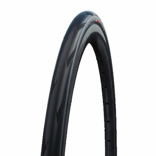 38-622 PRO ONE Evolution Super Race, E-25, TLE, V-Guard, Addix Race, schwarz, Schwalbe, 11654435