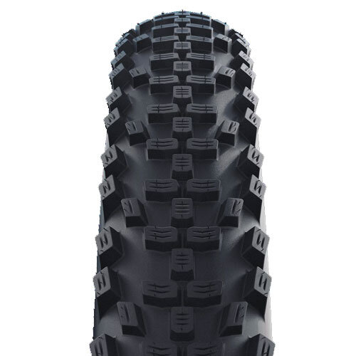54-584 Smart Sam Performance, E-25, Draht, Addix, bronze-skin, Schwalbe, 11159443