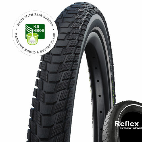 55-305 Pick-Up Performance Super Defense, E-50, Draht, TwinSkin, Addix E, schwarz-reflex, Schwalbe, 11159416