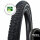 55-305 Pick-Up Performance Super Defense, E-50, Draht, TwinSkin, Addix E, schwarz-reflex, Schwalbe, 11159416