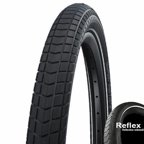 70-406 Super Moto-X Performance Double Defense, Draht, E-50, RaceGuard, SnakeSkin, schwarz-reflex, Schwalbe, 11159531