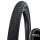 70-406 Super Moto-X Performance Double Defense, Draht, E-50, RaceGuard, SnakeSkin, schwarz-reflex, Schwalbe, 11159531