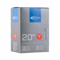Schlauch 40-62/507, SV10, L=60mm, Schwalbe, 10463983