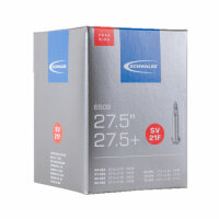 Schlauch 54-75/584, SV19F, L=60mm, Freeride, Schwalbe,...