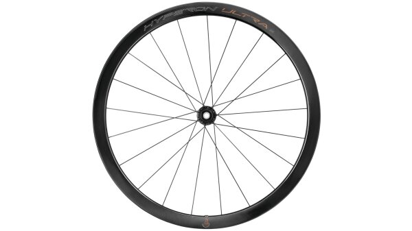 CAMPAGNOLO Laufradsatz "Hyperon Ultra Carbon DB" R Tubular, CA N3