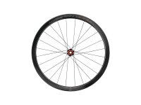 CAMPAGNOLO Laufradsatz "Hyperon Ultra Carbon...