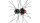 CAMPAGNOLO Laufradsatz "Hyperon Ultra Carbon DB" R Tubular, CA N3