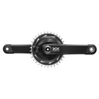 SRAM Kettenradgarnitur Powermeter "XX SL Eagle AXS...