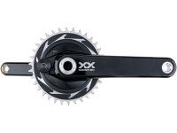 SRAM Kettenradgarnitur Powermeter "XX SL Eagle AXS...