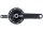 SRAM Kettenradgarnitur Powermeter "XX SL Eagle AXS 175 mm Kurbell