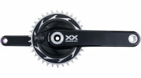SRAM Kettenradgarnitur Powermeter "XX SL Eagle AXS...