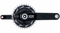 SRAM Kettenradgarnitur Powermeter "XX SL Eagle AXS...